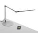 Z-Bar Mini 7.50 inch Desk Lamp